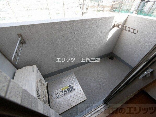 エスリード東天満第2の物件内観写真